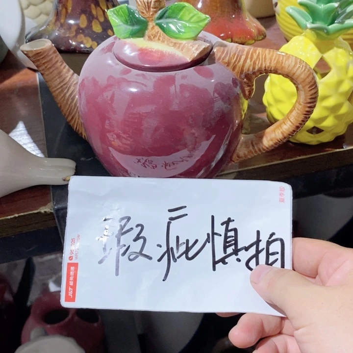 陶瓷树脂家居摆件