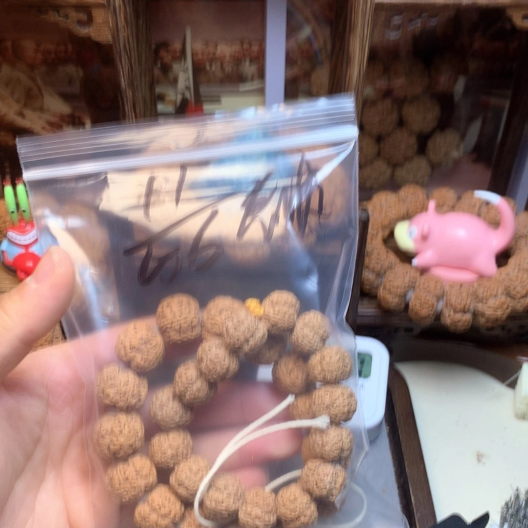 金刚菩提吊坠?**子11。