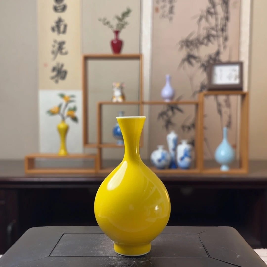 摆件美好的一天从一杯