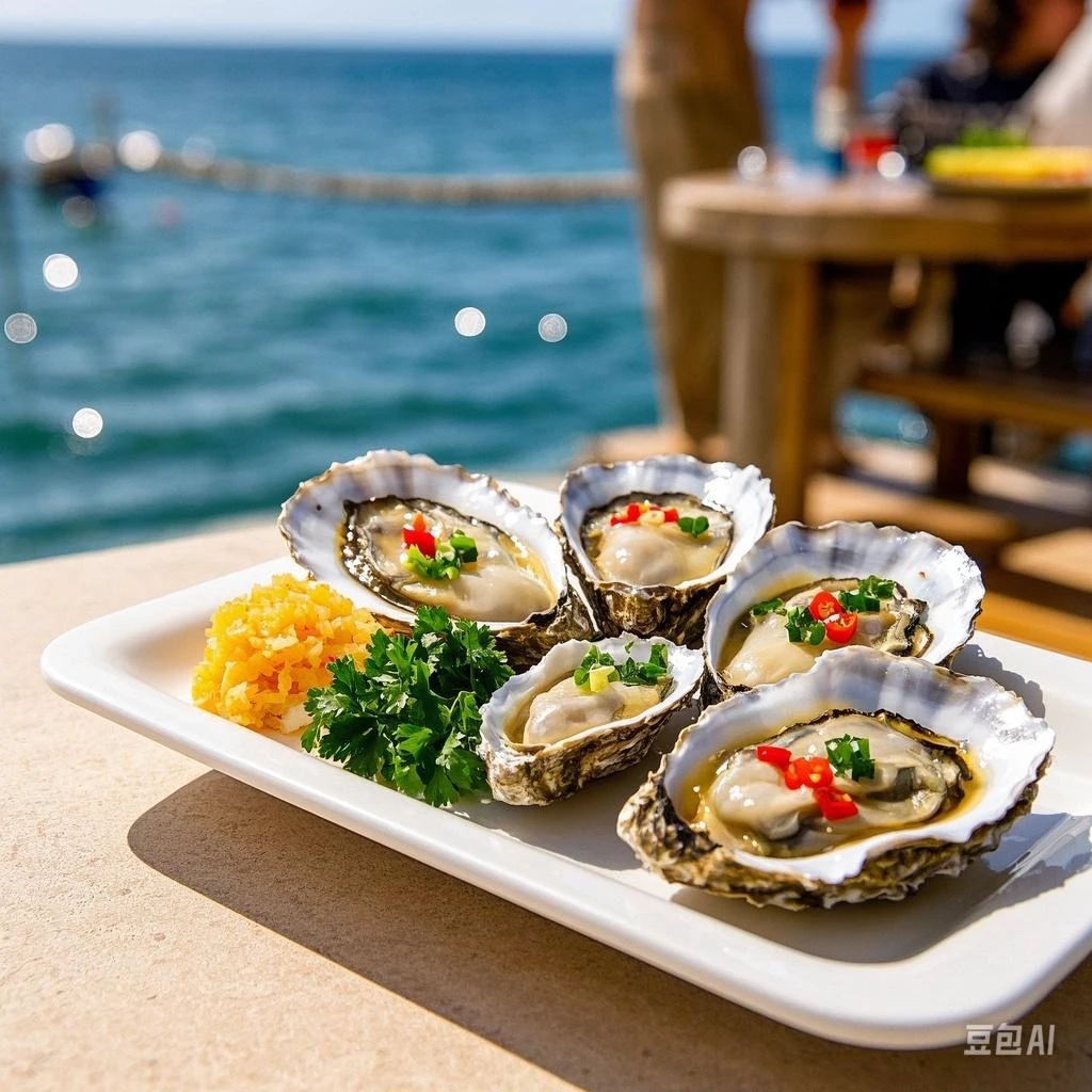 【达吾水果】酒店品质生蚝10斤20枚