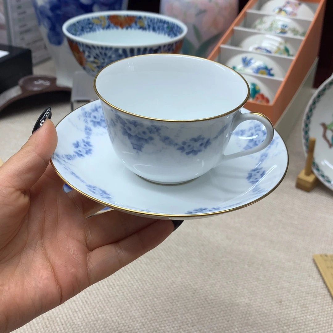 摆件青子瓷器质量好好