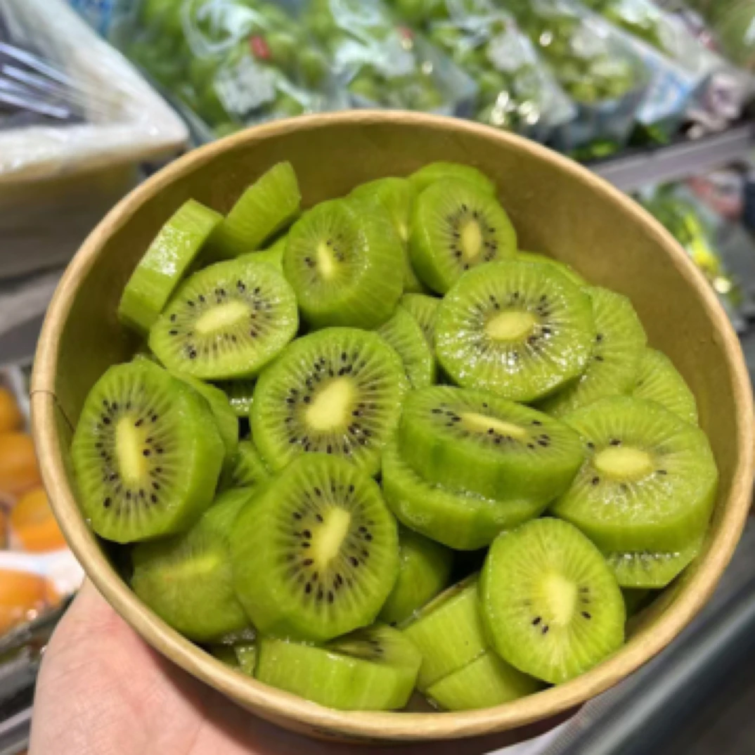 奇异果 9.9/盒