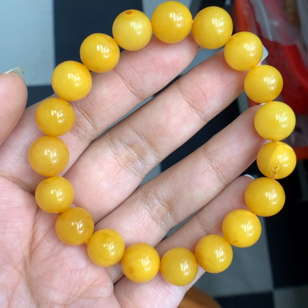 琥珀未镶嵌珠宝奇石10m