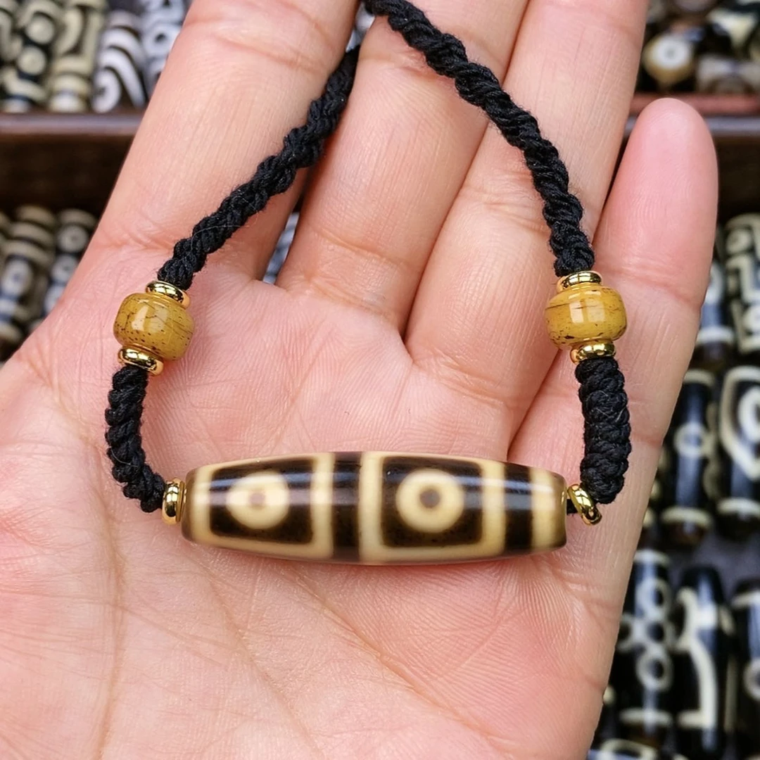 【闪购商品】玛瑙/玉髓颈饰未镶嵌