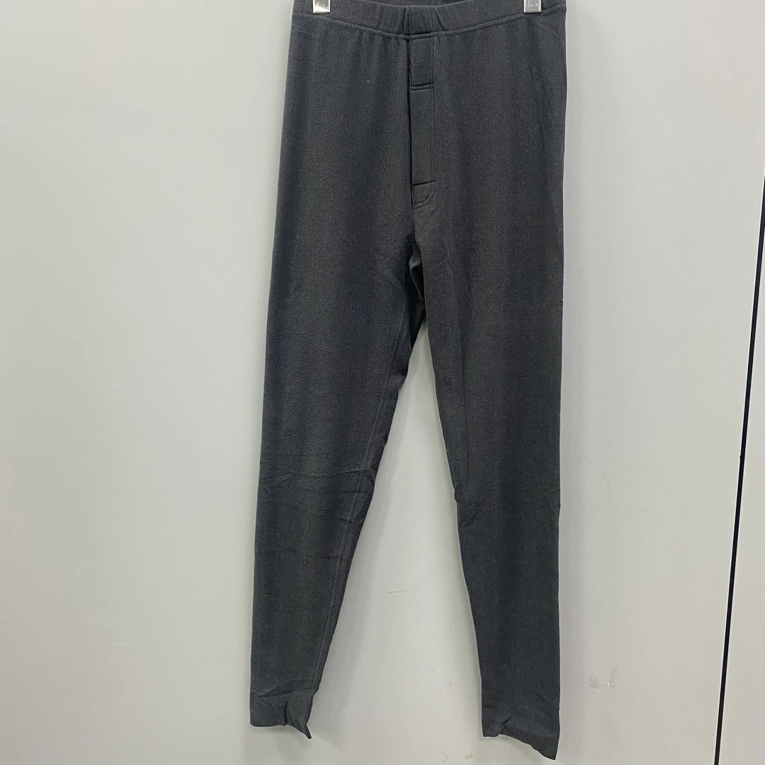 3545#新款男士打底裤