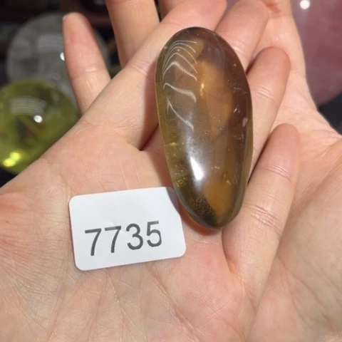 【闪购商品】水晶大型摆件（非配饰）未镶嵌无*岛