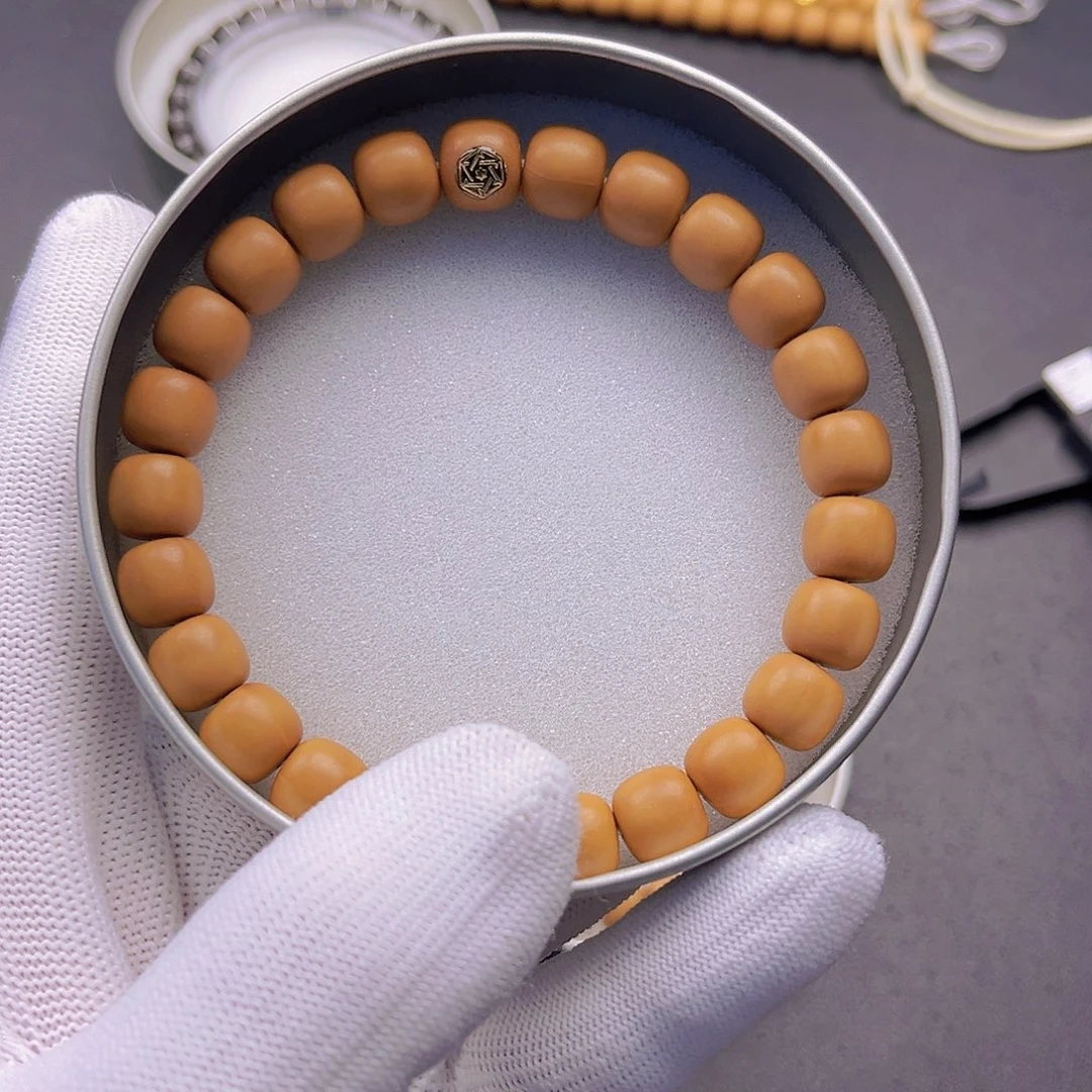 猴头核桃手串道珠 老邢 单标