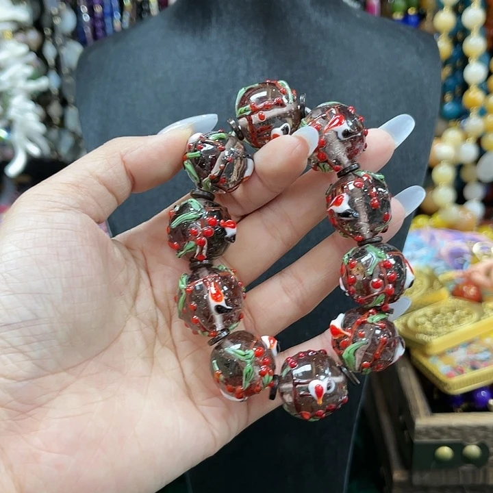 琉璃铜合金锡合金纯铜