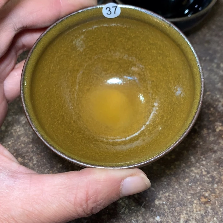 茶盏复盘细看可公屏聊37