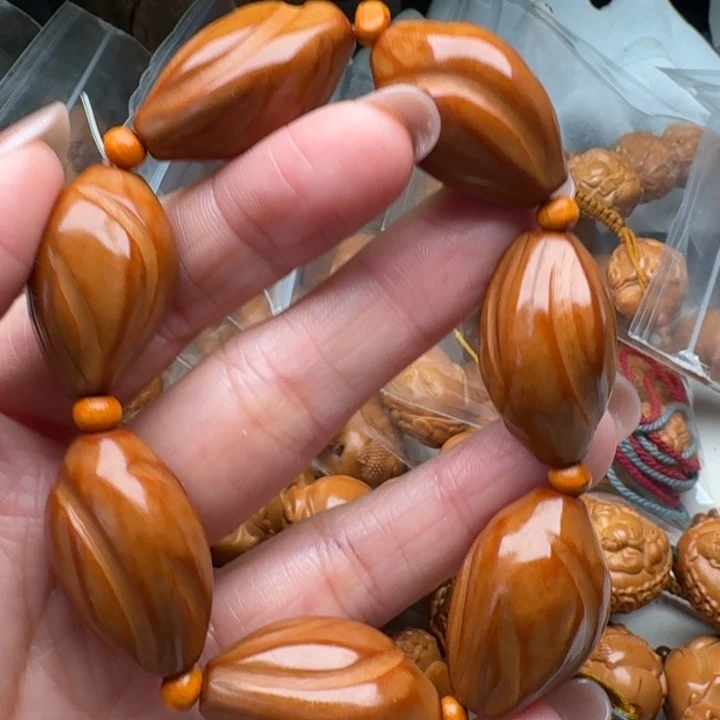吊坠橄榄核橄榄核