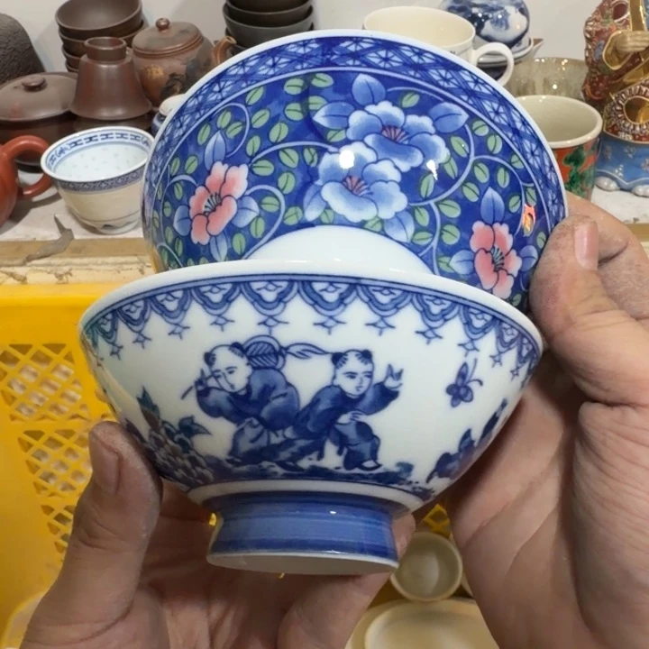 陶瓷推荐第二名20包邮