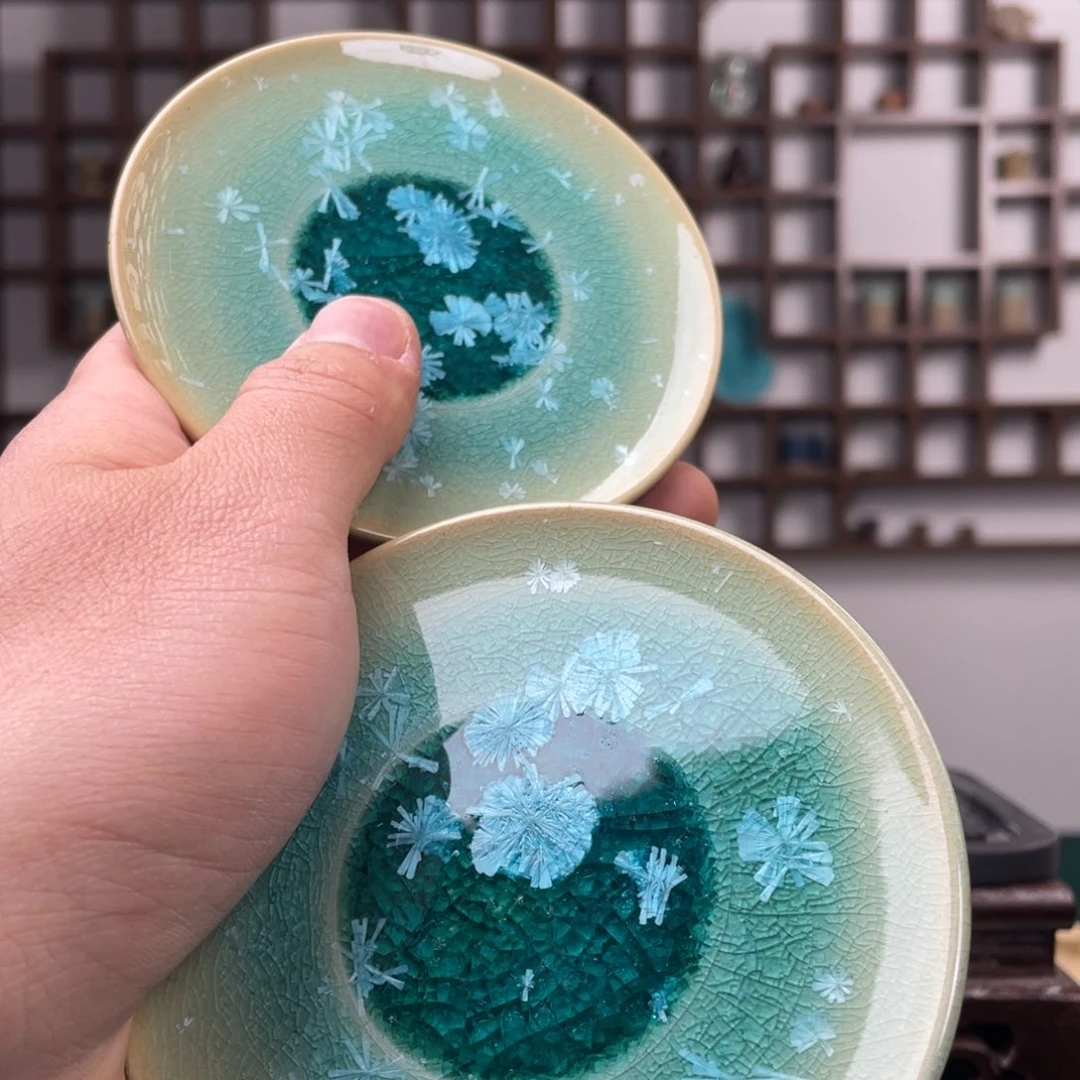 杯小*&云滇陶器主人杯