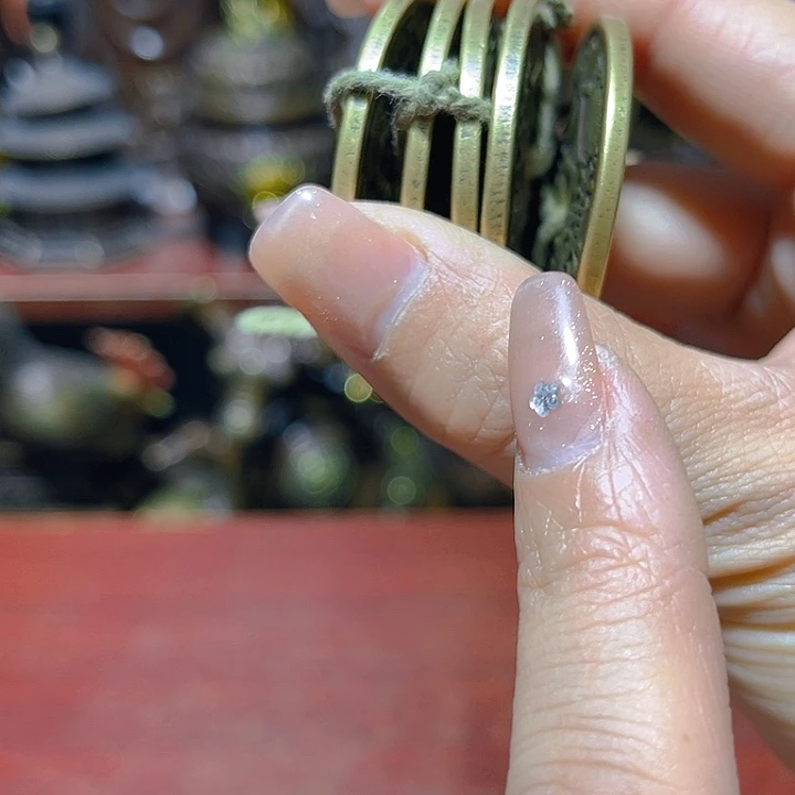 高端精美铜器摆件