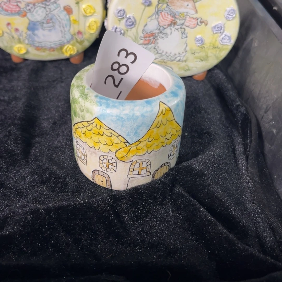 b***～283多肉花盆29.9元1个