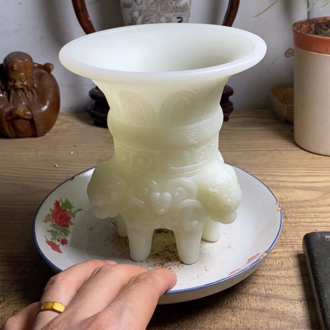 闪购商品直播间画面