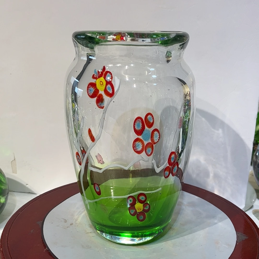 琉璃手工艺品纯手工