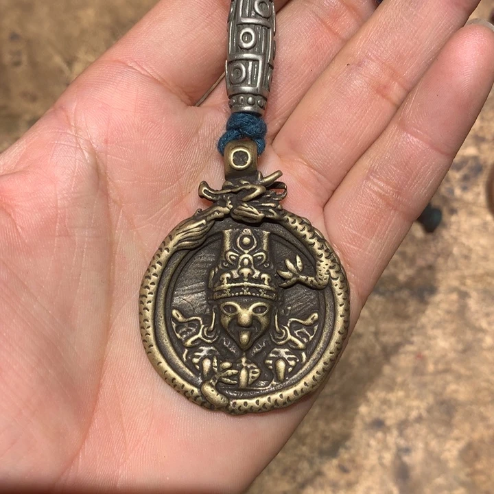 琉璃颈饰喜欢的朋友