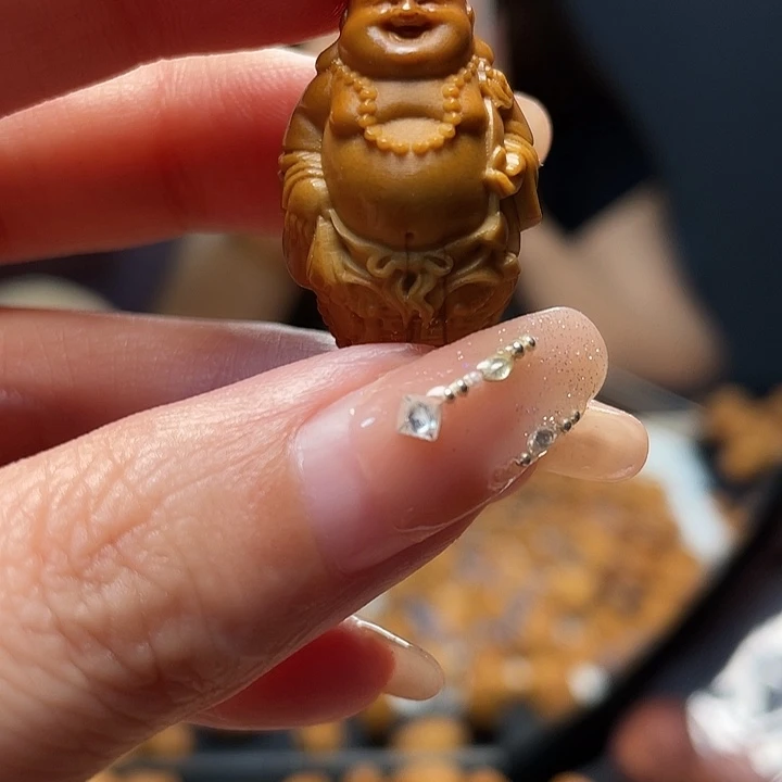 橄榄核手串/手链橄榄