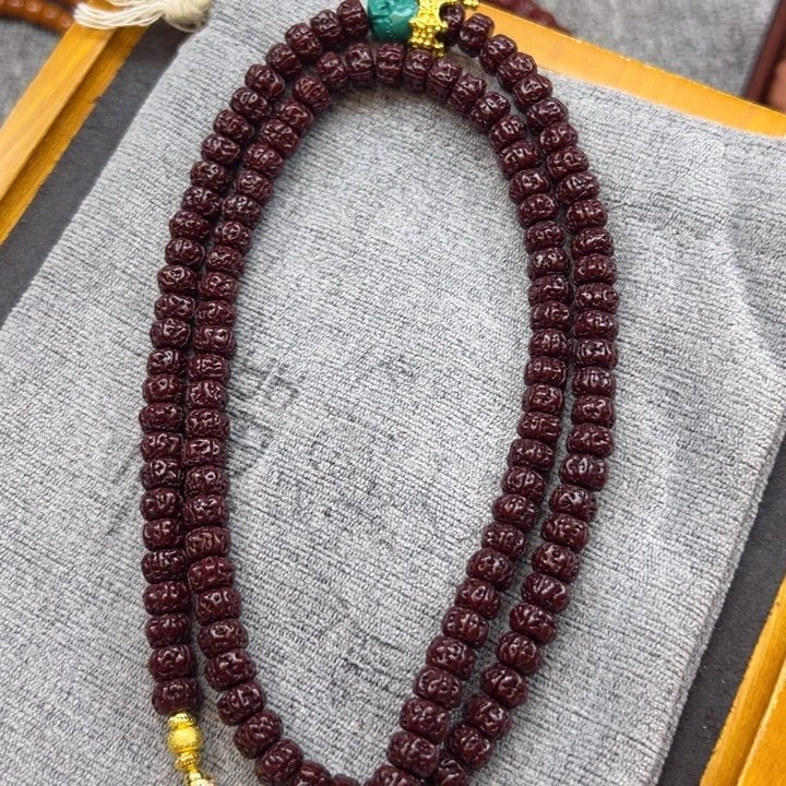 吊坠金刚菩提精品