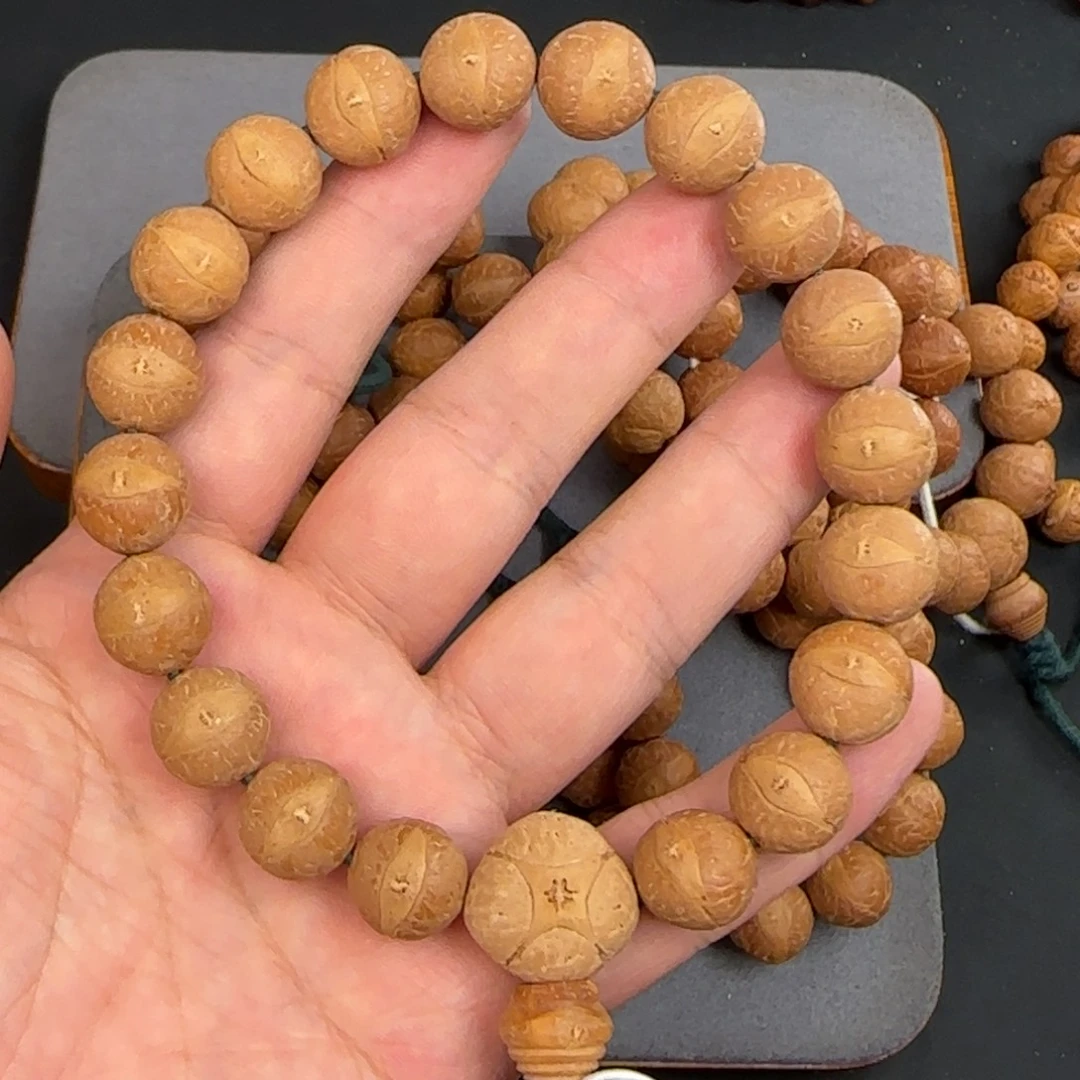 手串凤眼菩提特价特价精品手串