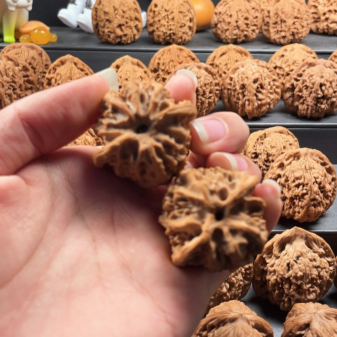 吊坠文玩核桃『****ʏ潮。苹果