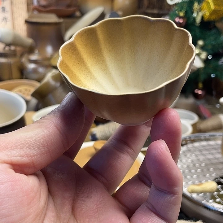 脑***包围炉煮茶壶茶具花瓣杯子