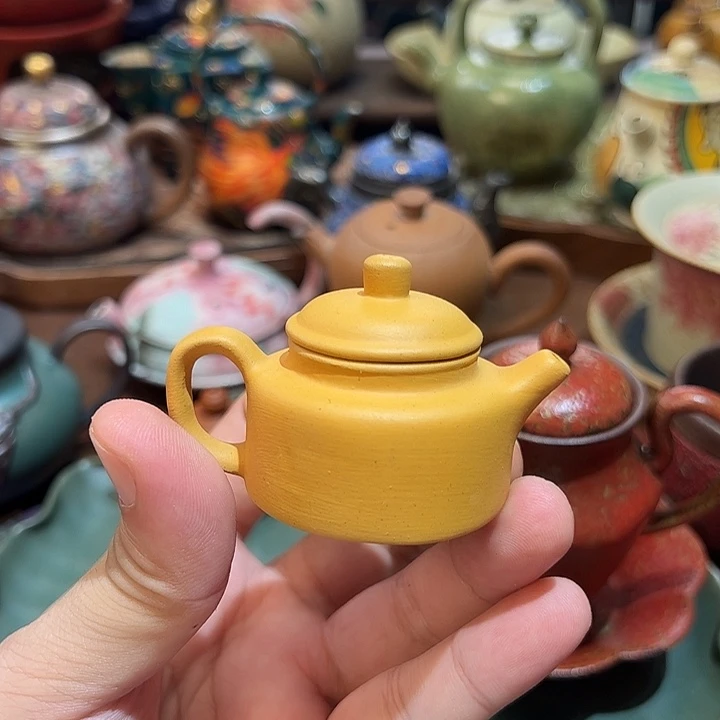 瓷器仙境复古茶器家用