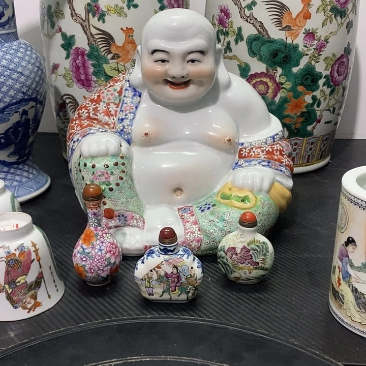 摆件陶陶瓷摆件瓷瓷瓷888888