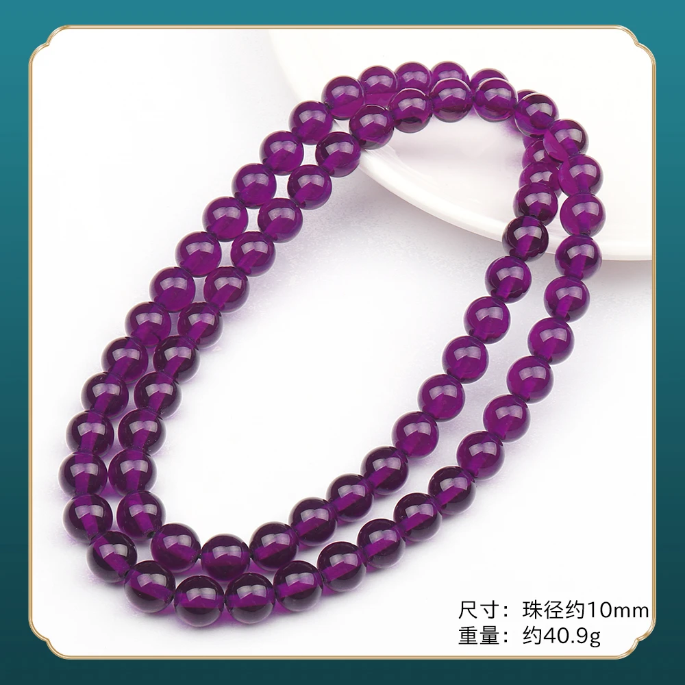 Y348精品时尚气质百搭款项链（多样性发一）