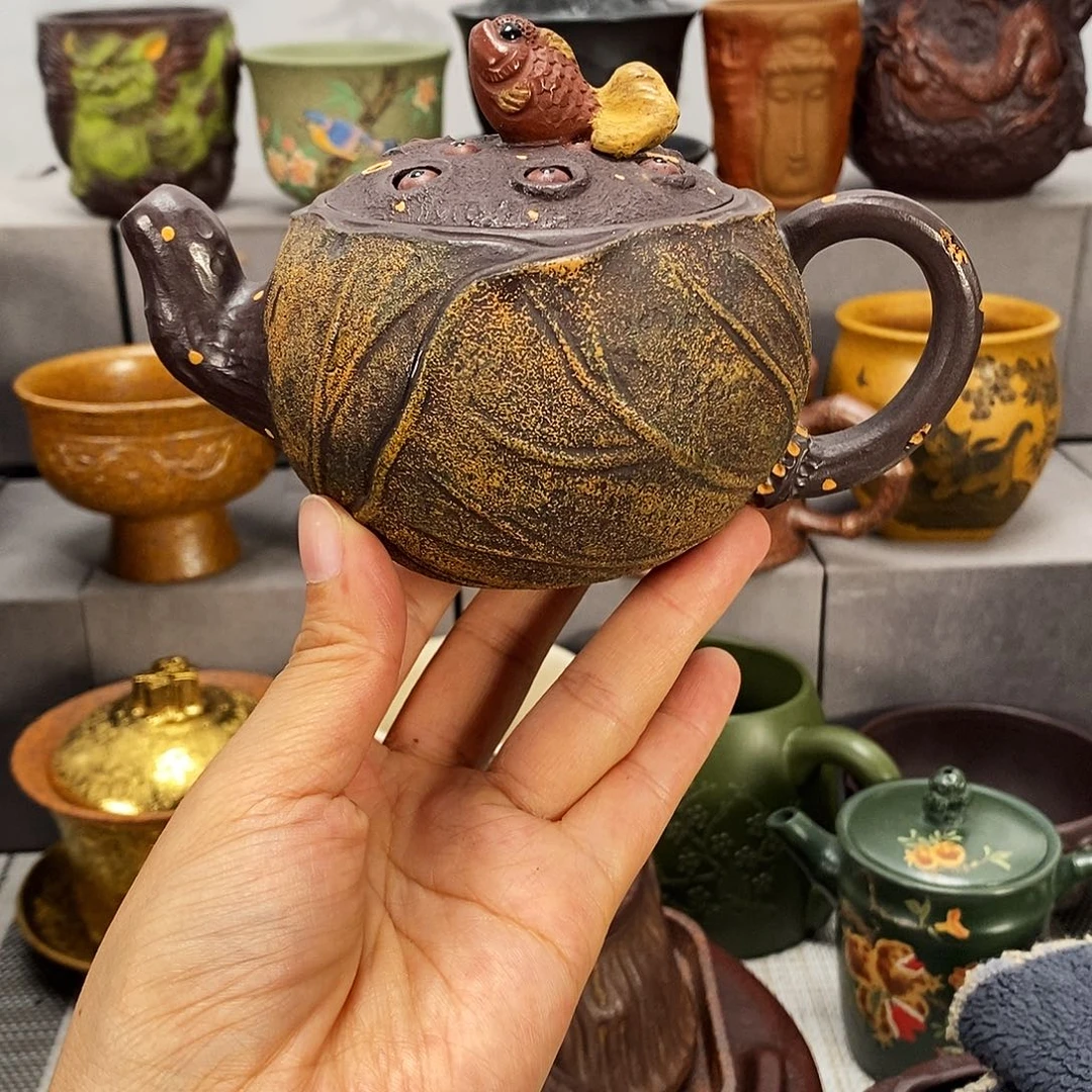 茶杯紫砂紫砂紫砂