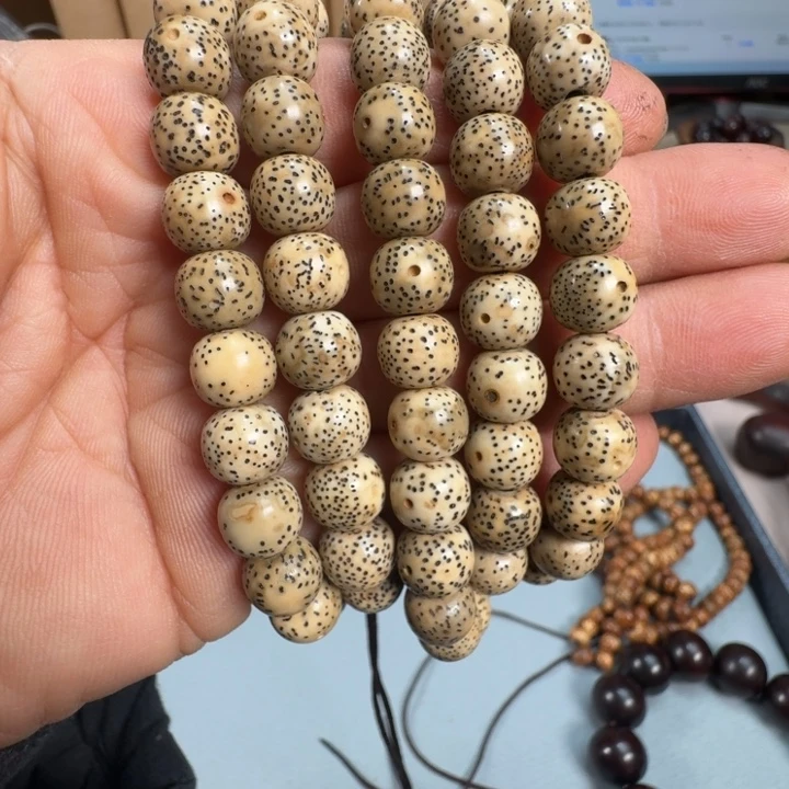 小叶紫檀手串/手链