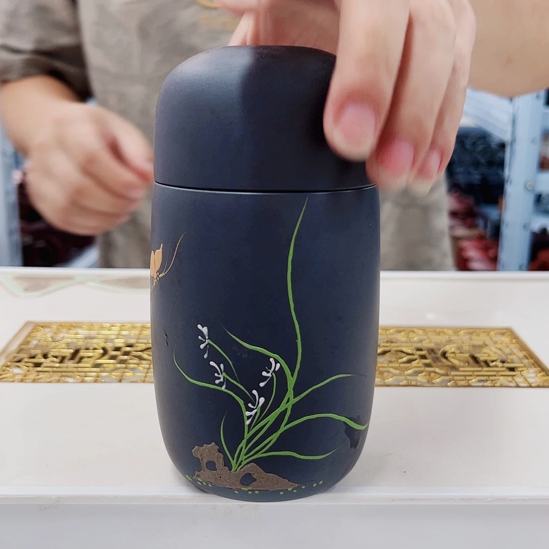 茶杯紫砂紫砂杯111