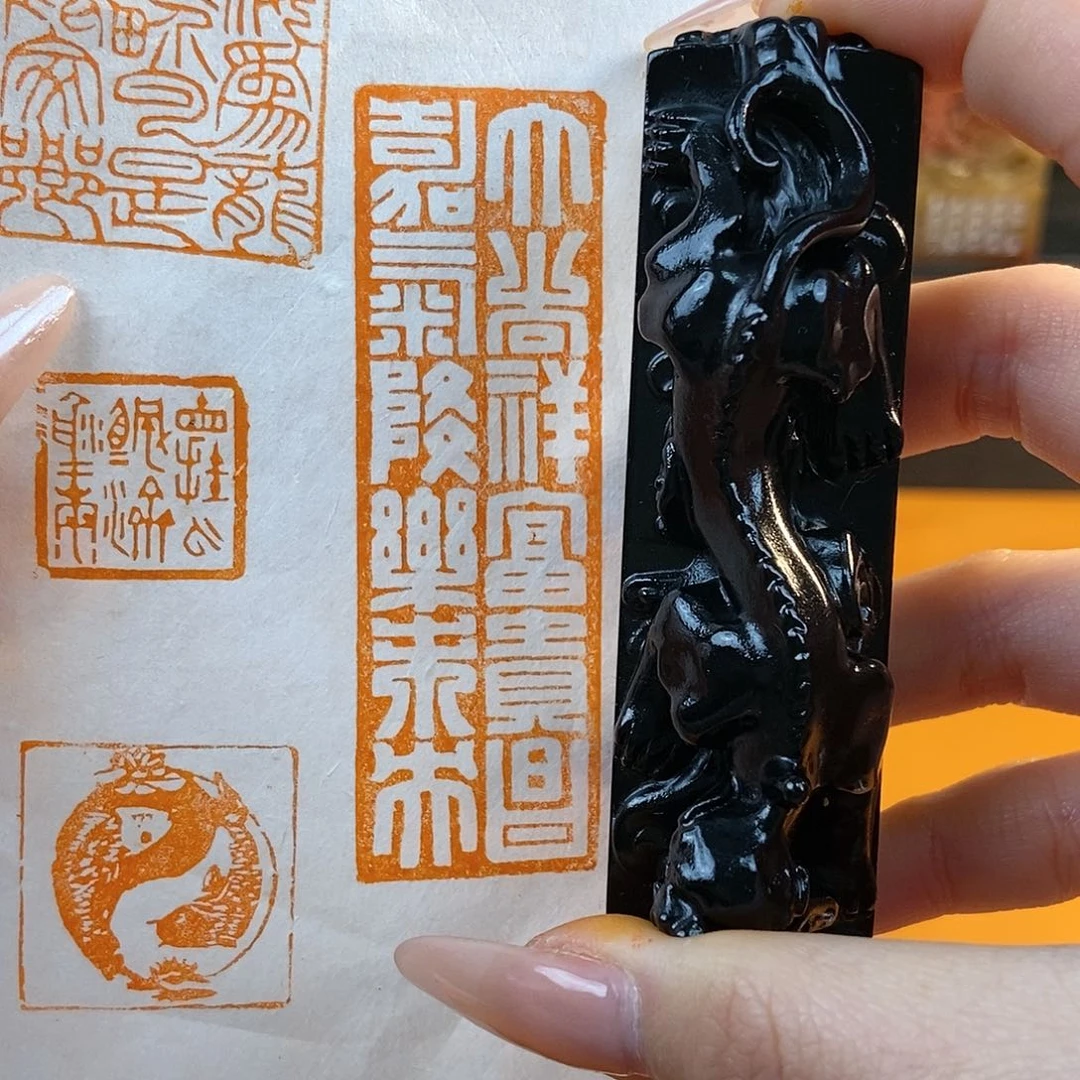 【闪购商品】寿山石印石58889998899999