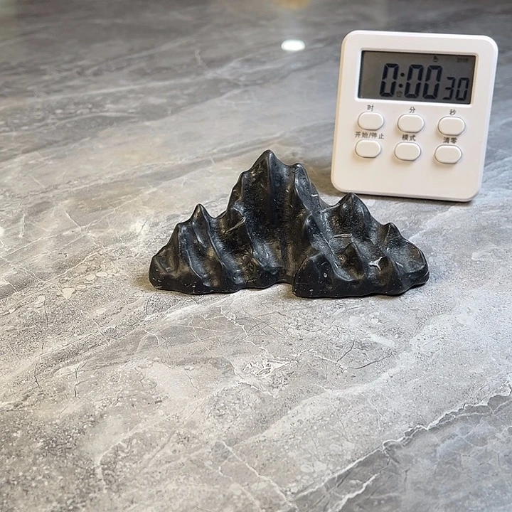 艾***特奇石茶宠鱼缸文房摆件