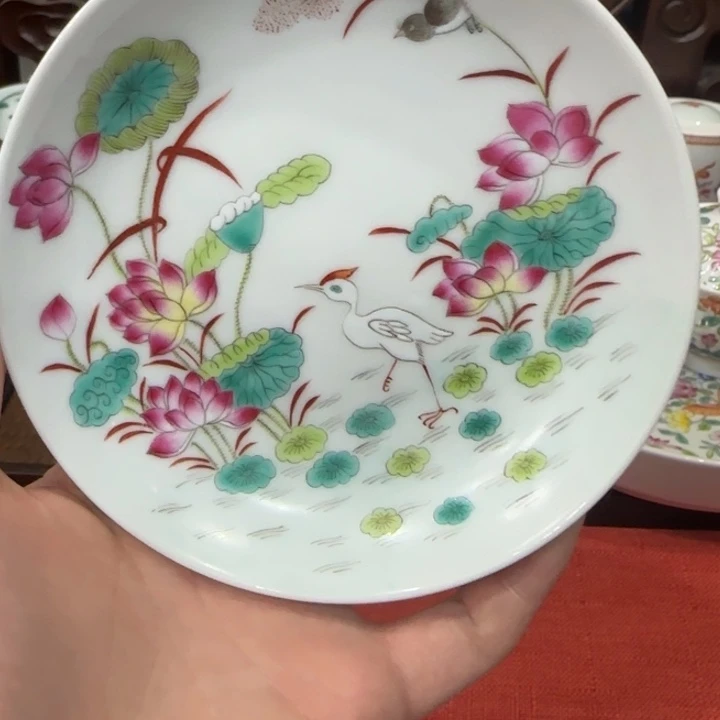 杯陶瓷艺术品收藏陶瓷