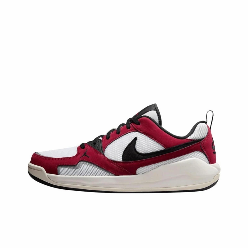 耐克NIKE【商场同款】男子JD CMFT ERA低帮休闲鞋HJ6777106