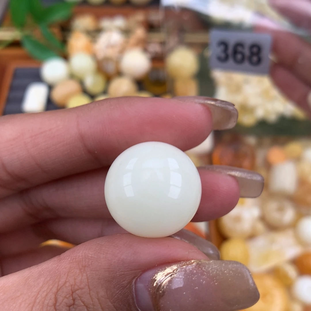 琥珀珠宝奇石未镶嵌泊***Λ18.3