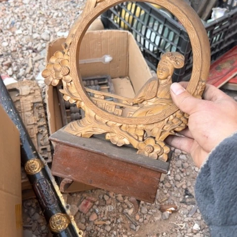 核桃木/黑胡桃（胡桃木）恩**山