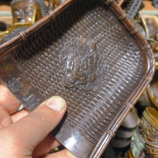 铜的 清货诚信经营