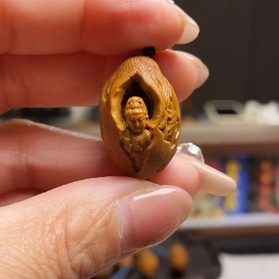 橄榄核手串/手链橄榄核