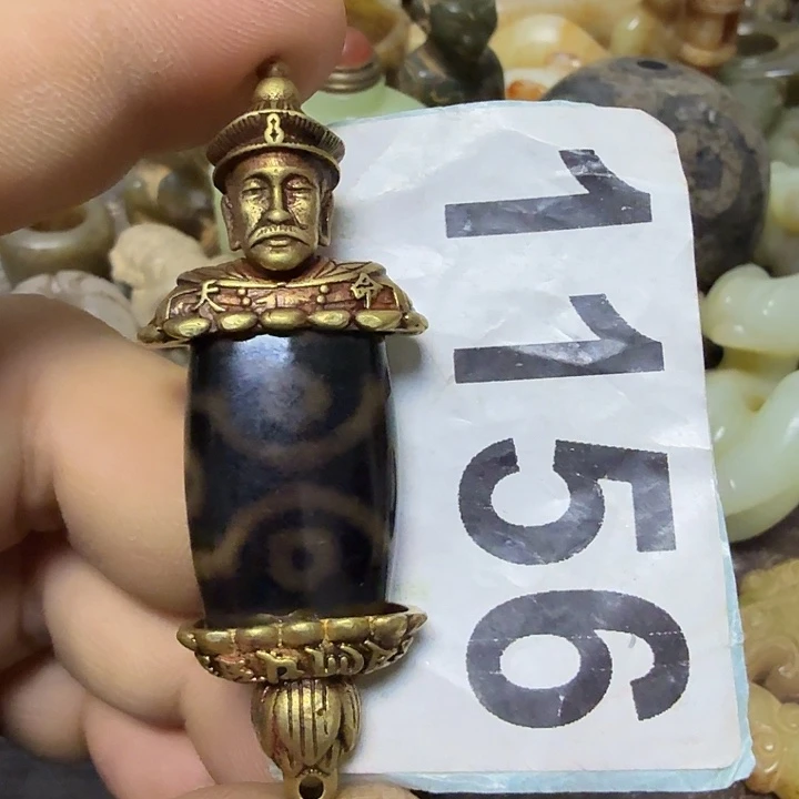 未镶嵌颈饰玛瑙/玉髓