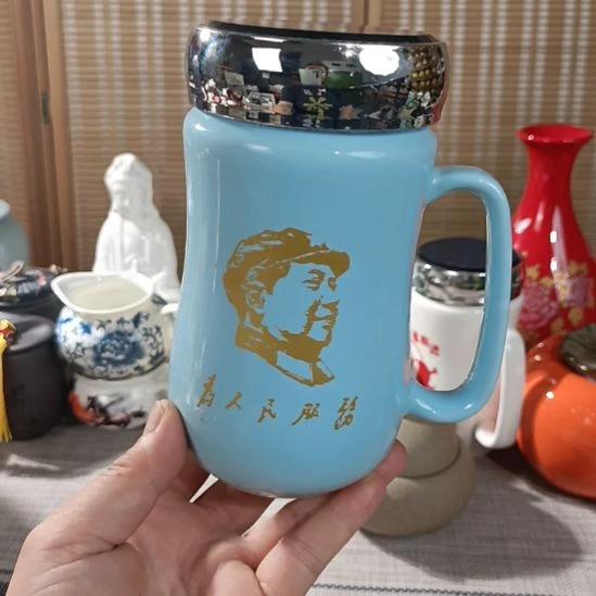 清仓大甩卖茶壶茶被