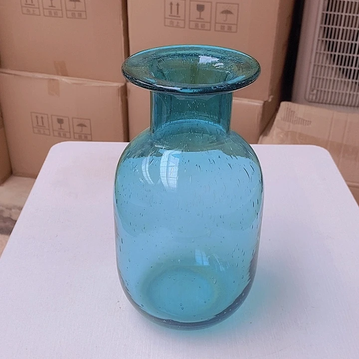 手工艺品玻璃高23.6孤品宠粉福利