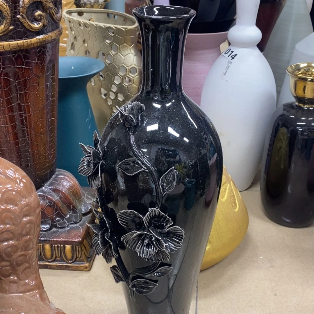 摆件陶瓷工艺。。。。。