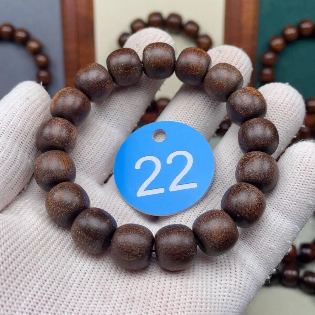 开****贡木手串/手链12老型