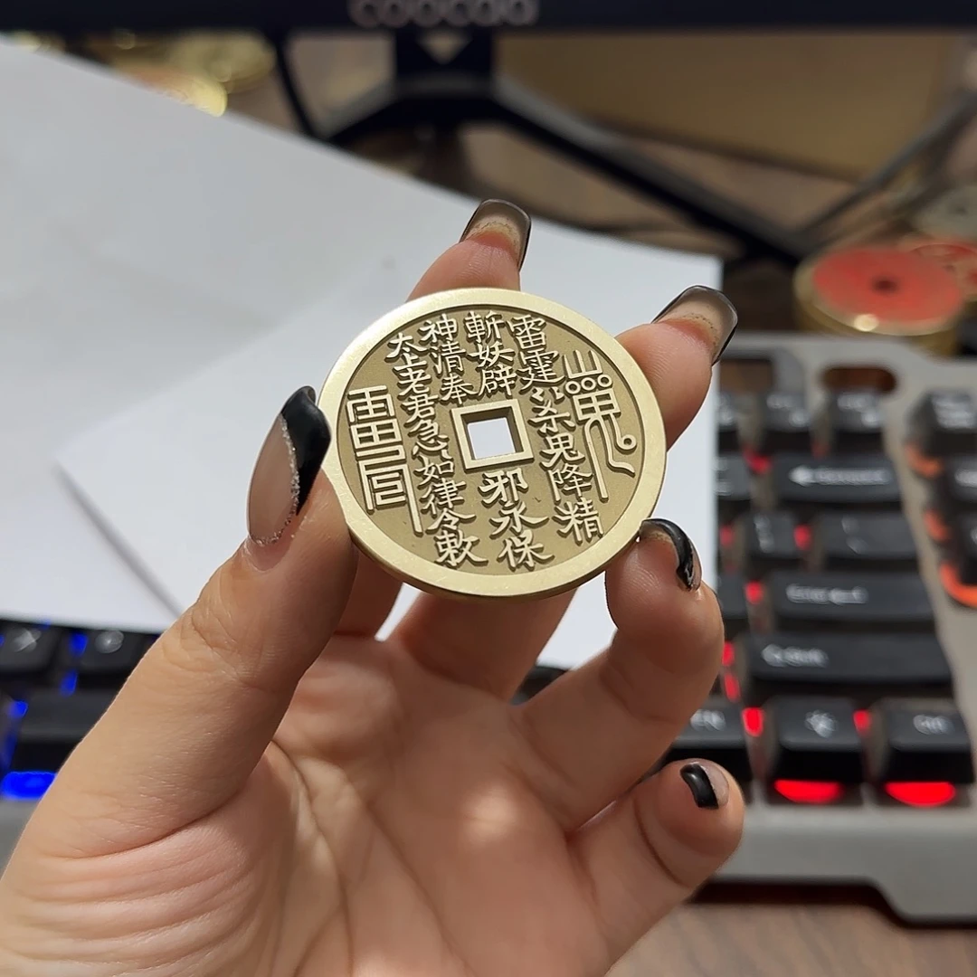 铜现代仿制工艺品