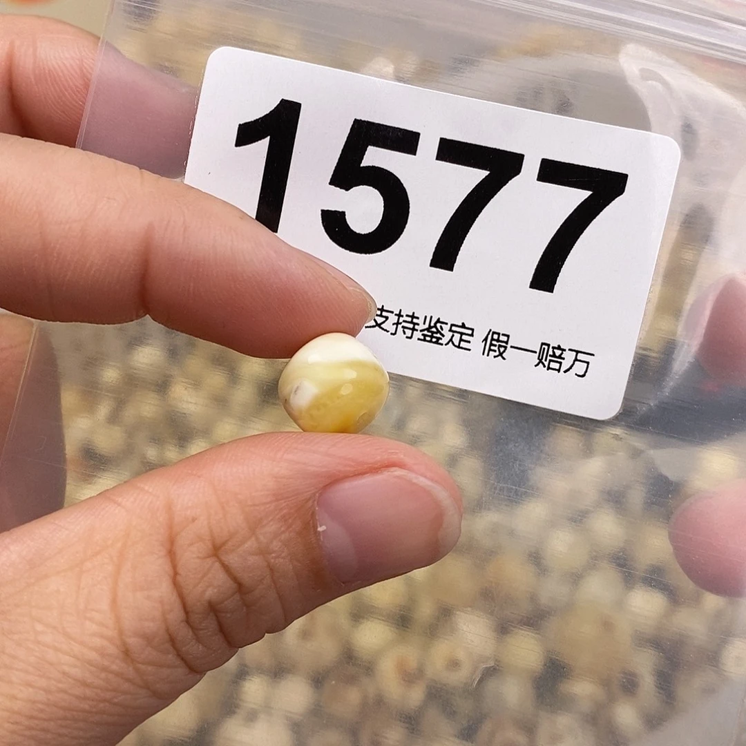蜜蜡未镶嵌珠宝奇石10.3