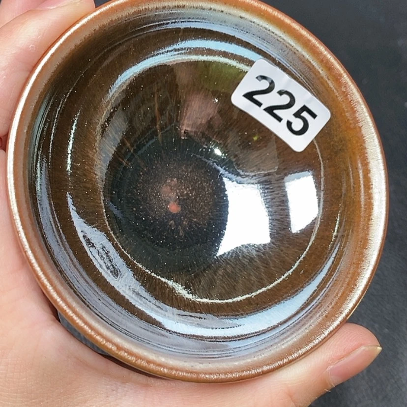【闪购商品】茶盏我的盏太好看了吧