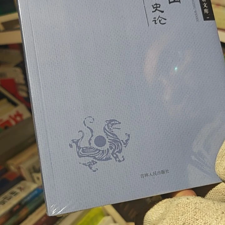 中国社会史论平装库存书