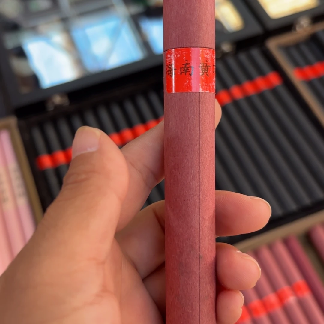 黄花梨线香全品精选